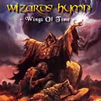 Wizards' Hymn : Wings of Time